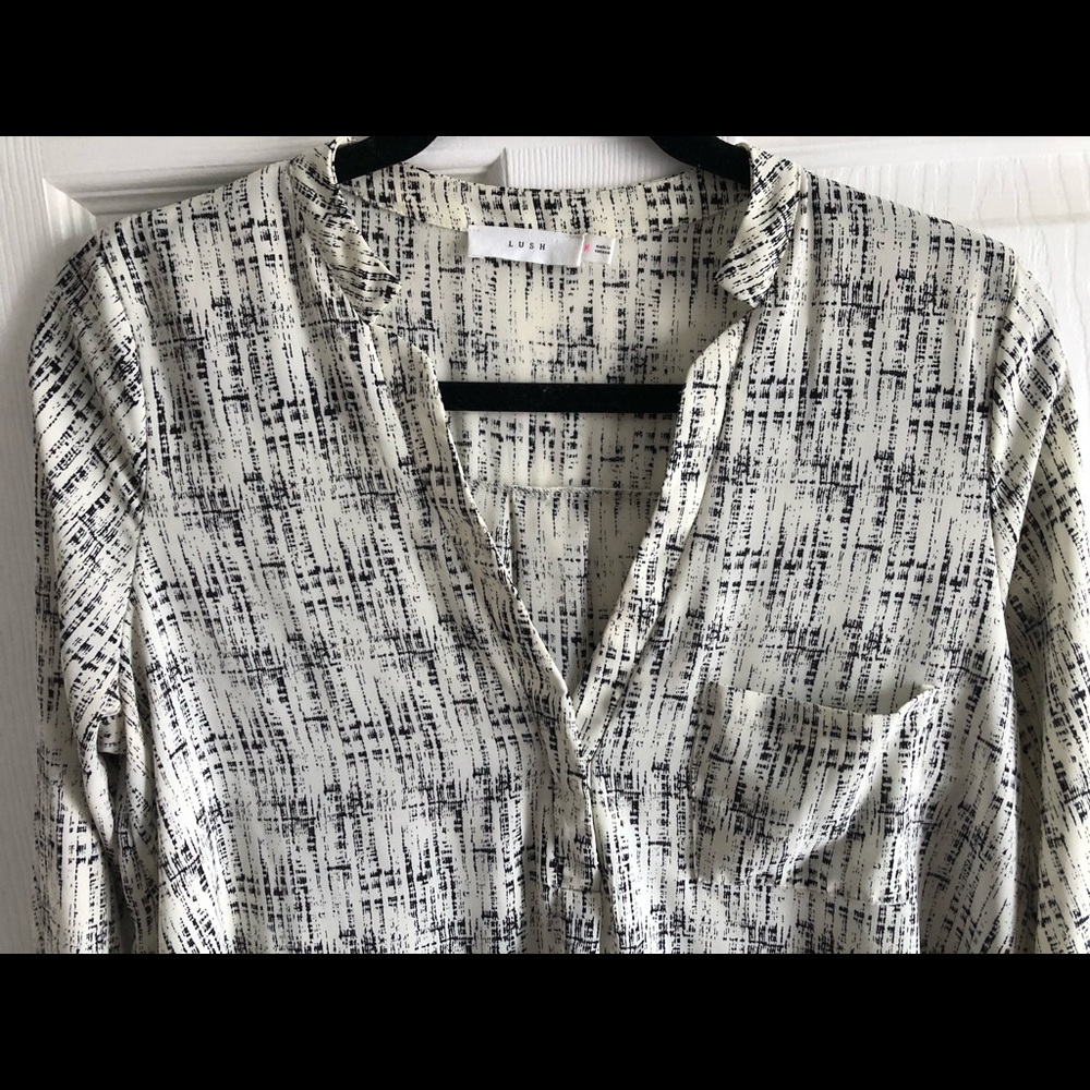 Blouse - Picture 5 of 8